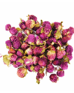 WIECZNIK KULISTY KWIAT - GLOBE AMARANTH FLOWER 1 KG